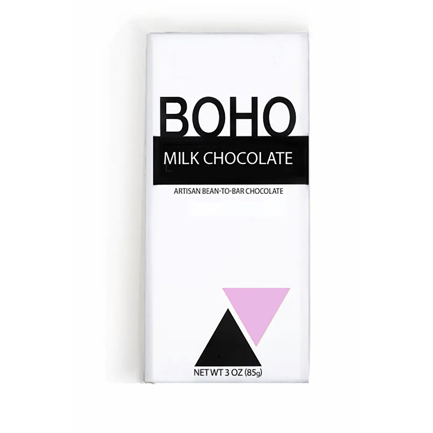 BOHO Chocolate Bar