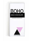 BOHO Chocolate Bar