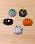 5pc Halloween Bonbons