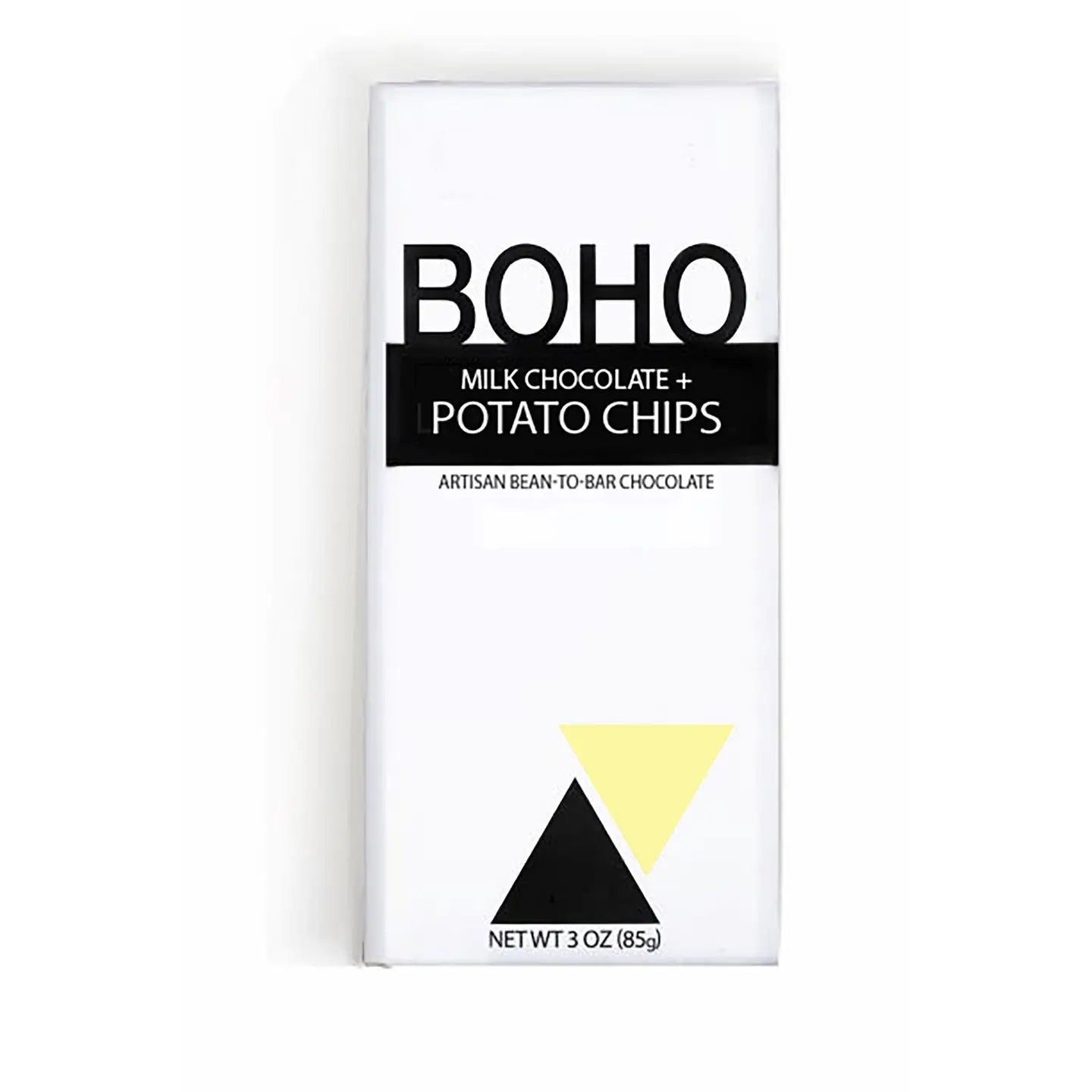 BOHO Chocolate Bar