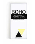 BOHO Chocolate Bar