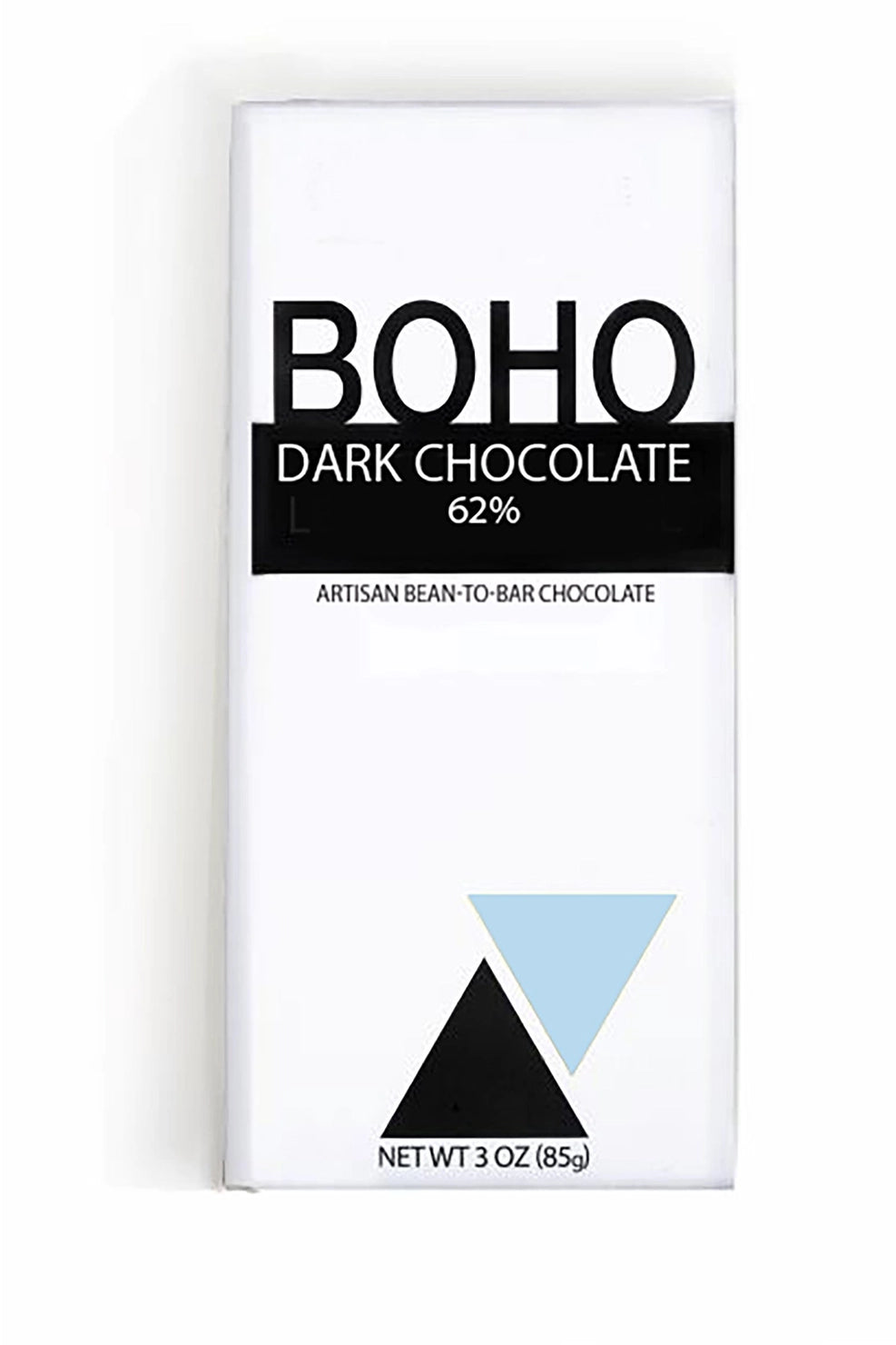 BOHO Chocolate Bar