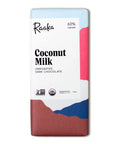 Raaka Chocolate Bar
