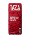Taza Chocolate Bars