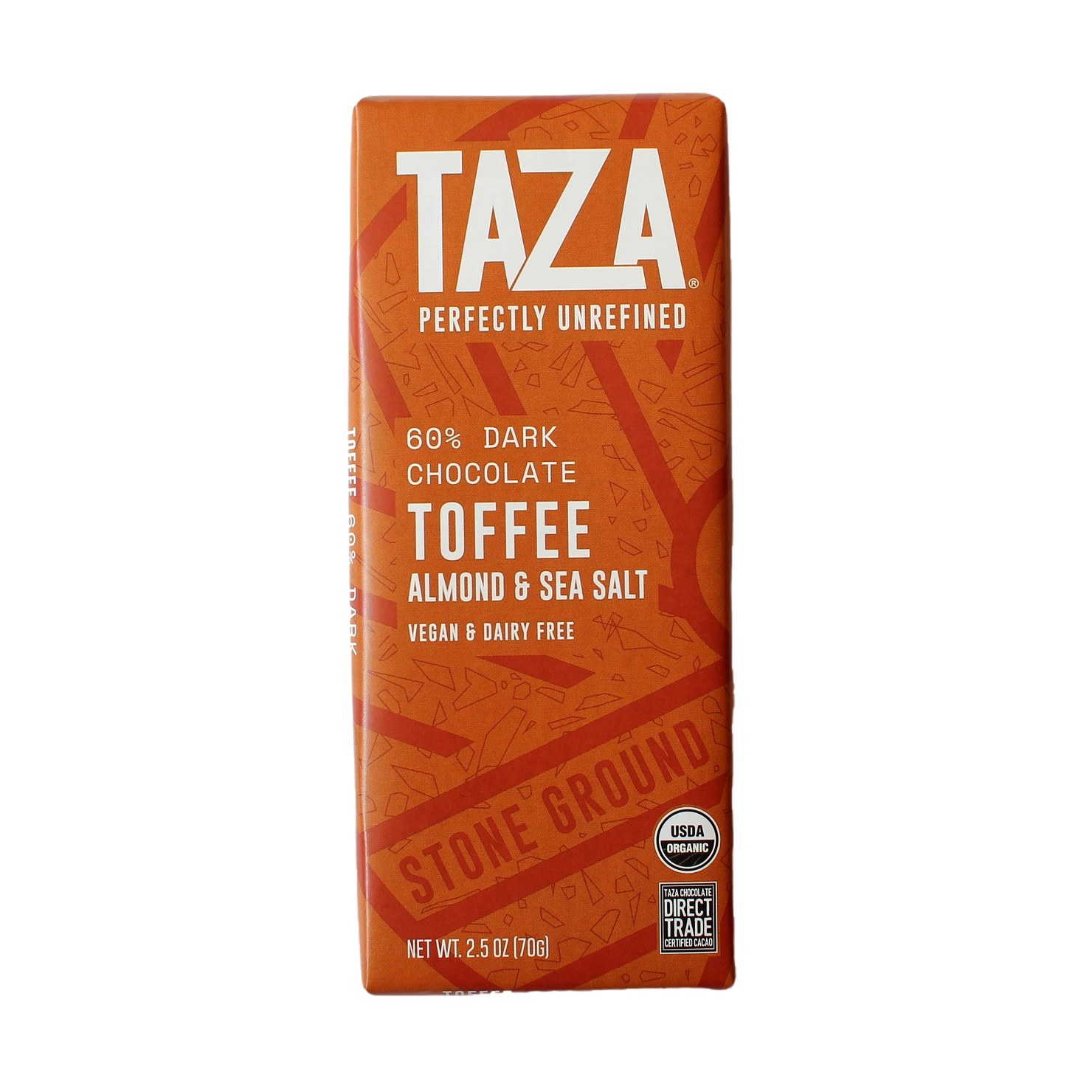 Taza Chocolate Bars