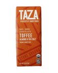Taza Chocolate Bars