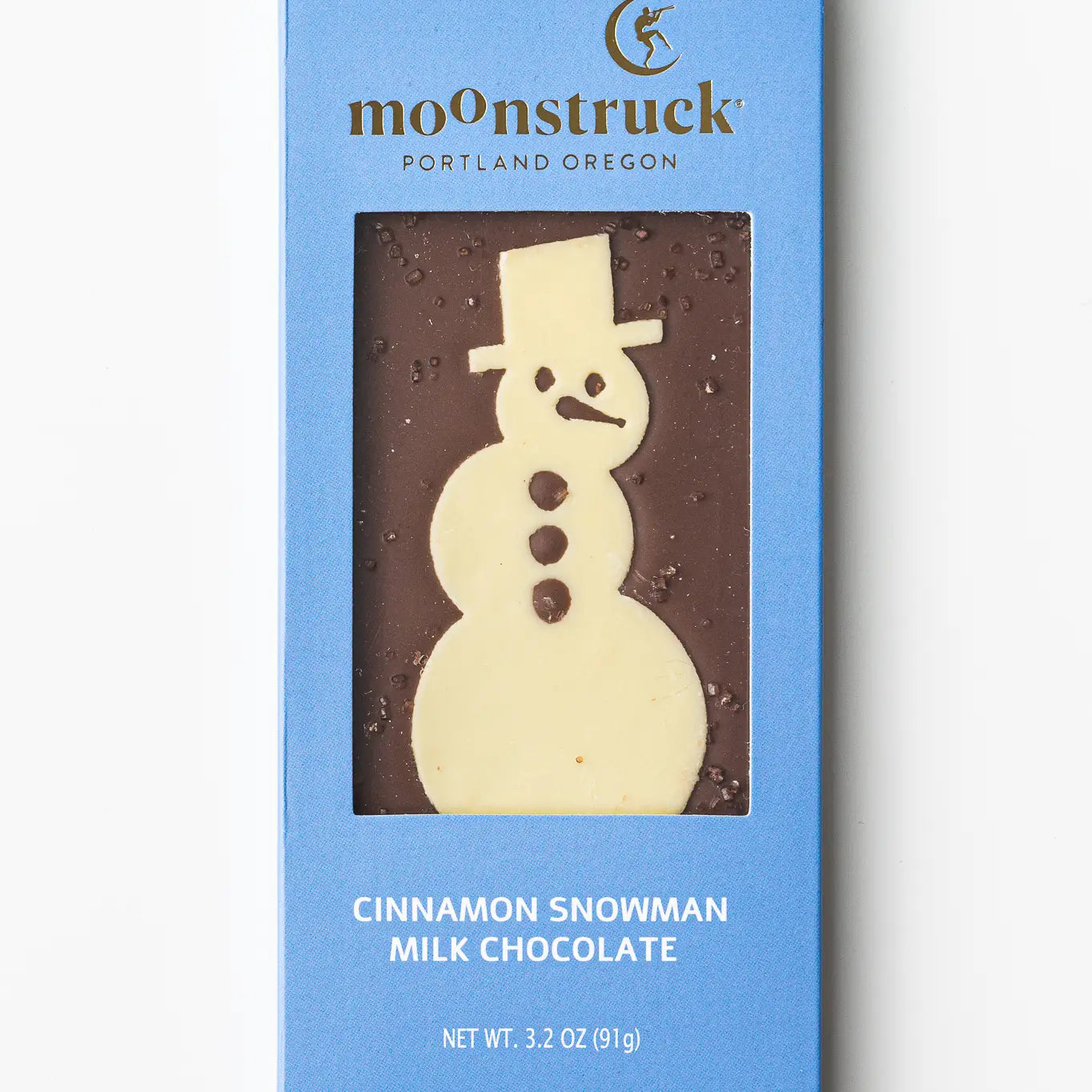 Moonstruck Chocolate Bar