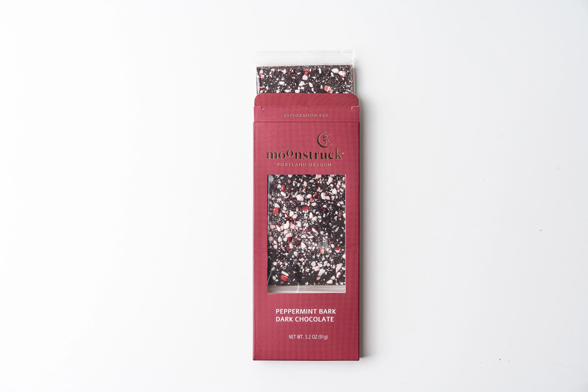 Moonstruck Chocolate Bar