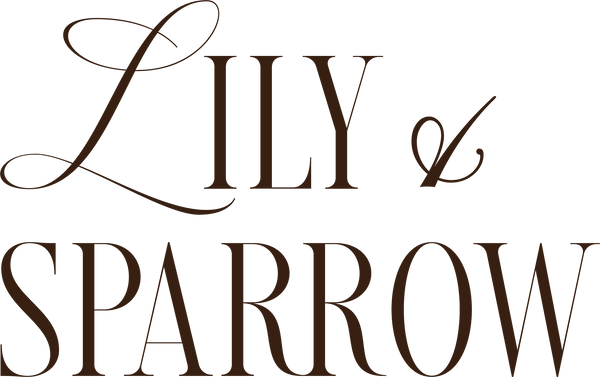 Lily & Sparrow