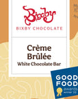 Bixby Chocolate Bar