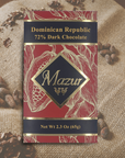 Mazur Chocolate Bar