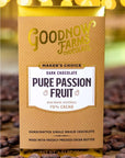 Goodnow Farms Chocolate Bar