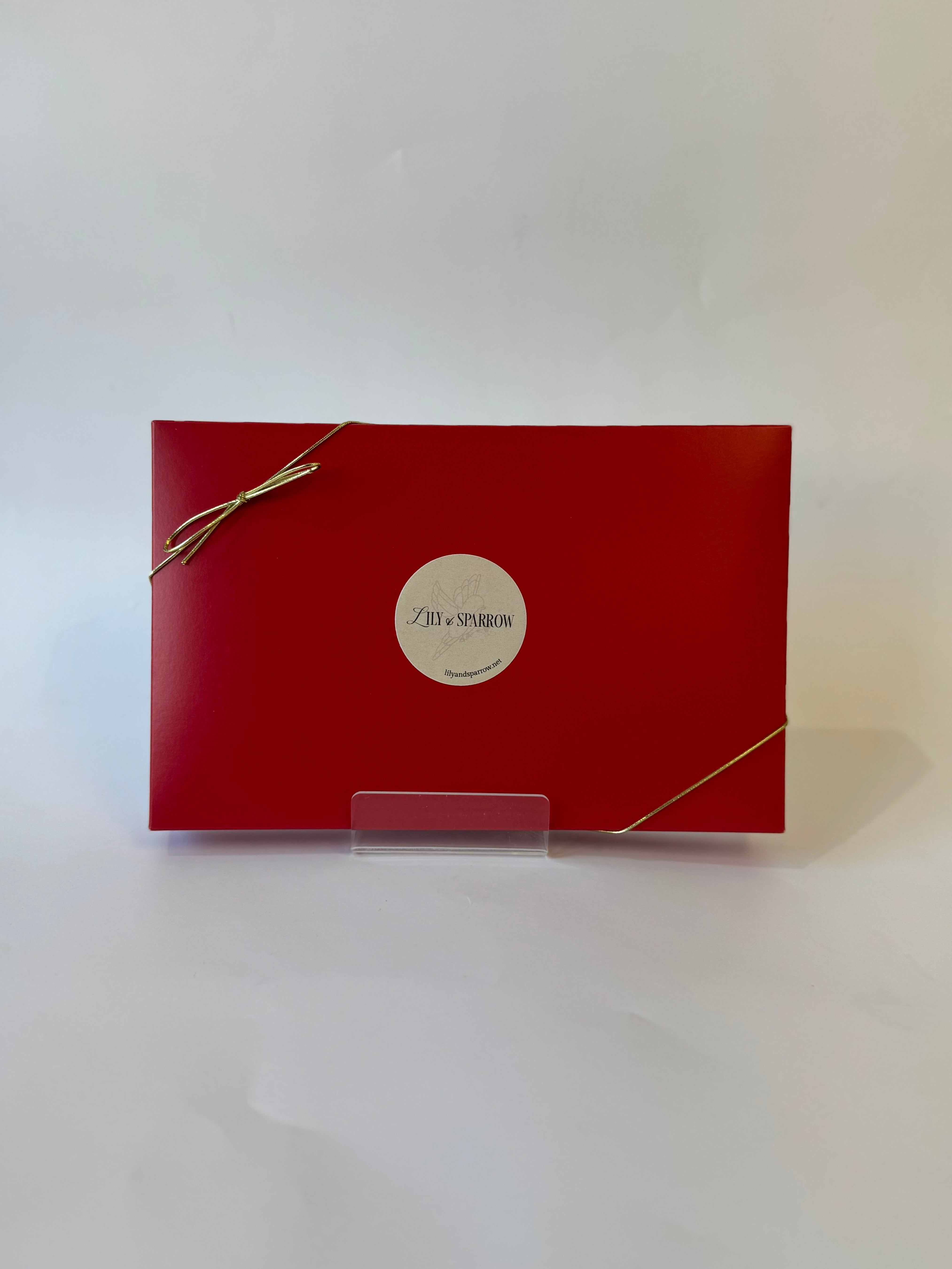 Bonbons – Lily & Sparrow