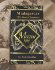 Mazur Chocolate Bar