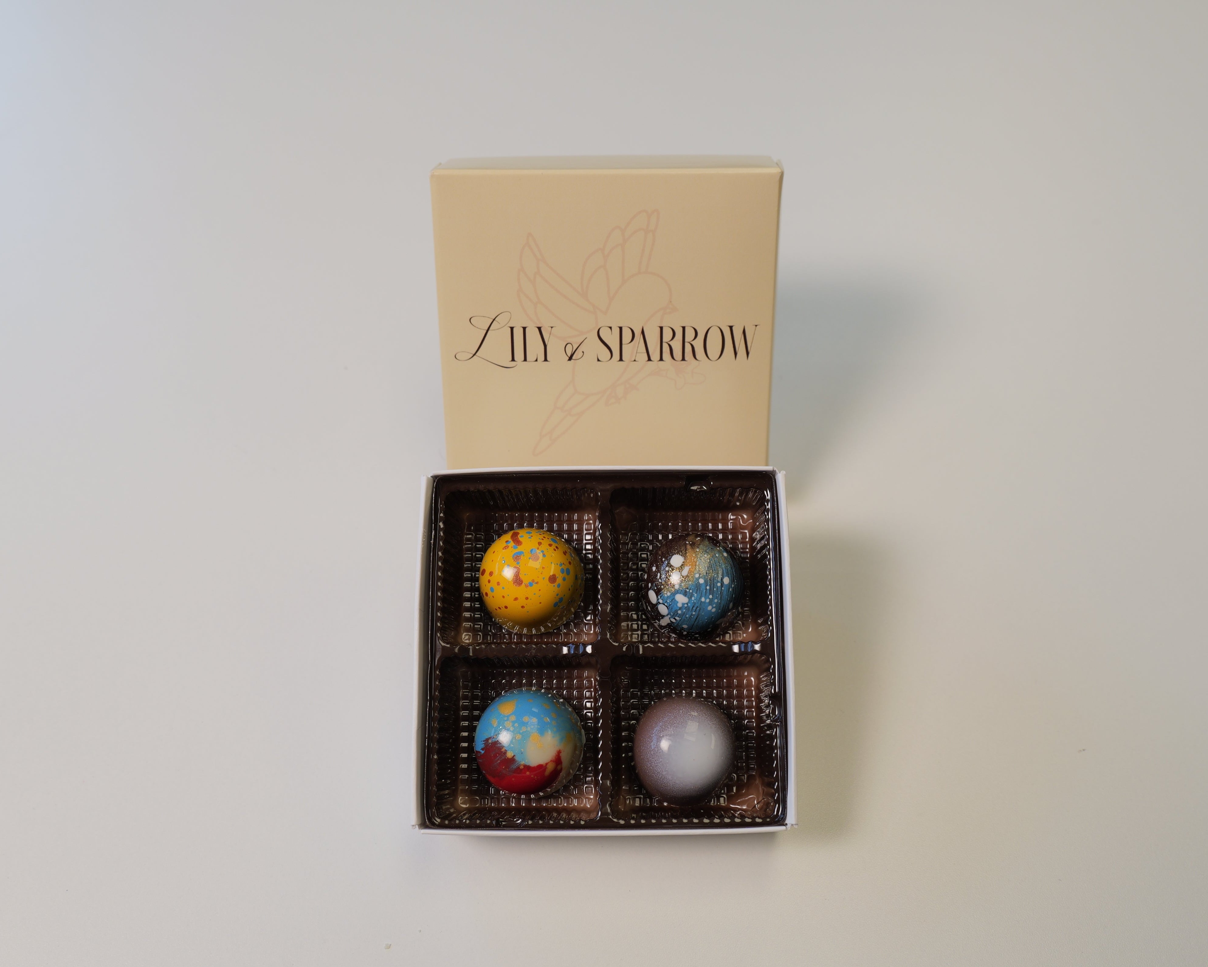Bonbons – Lily & Sparrow