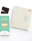 Sweeter Cards Chocolate Bar