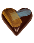 Chocolate Heart