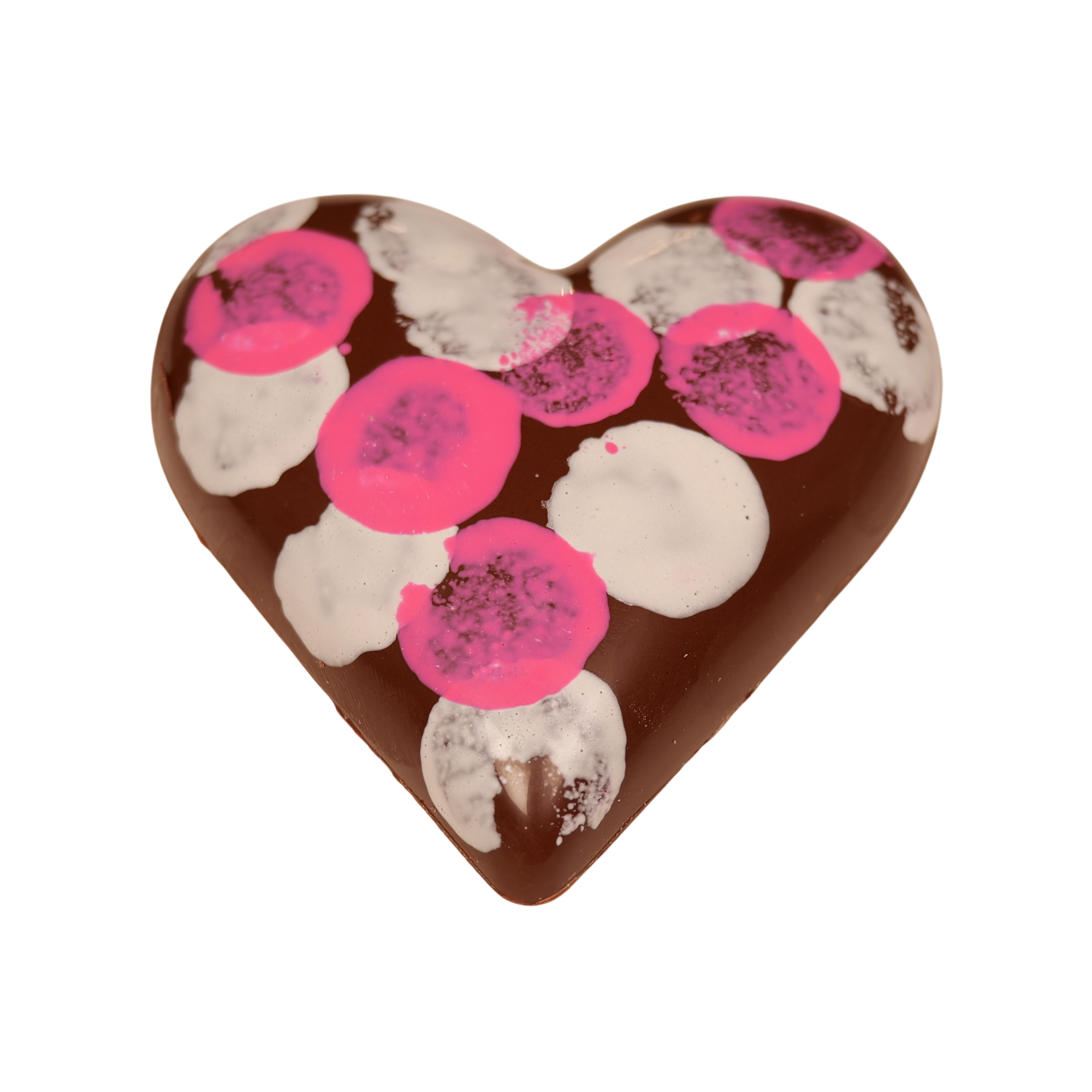 Chocolate Heart