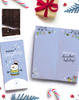 Sweeter Cards Chocolate Bar