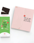 Sweeter Cards Chocolate Bar